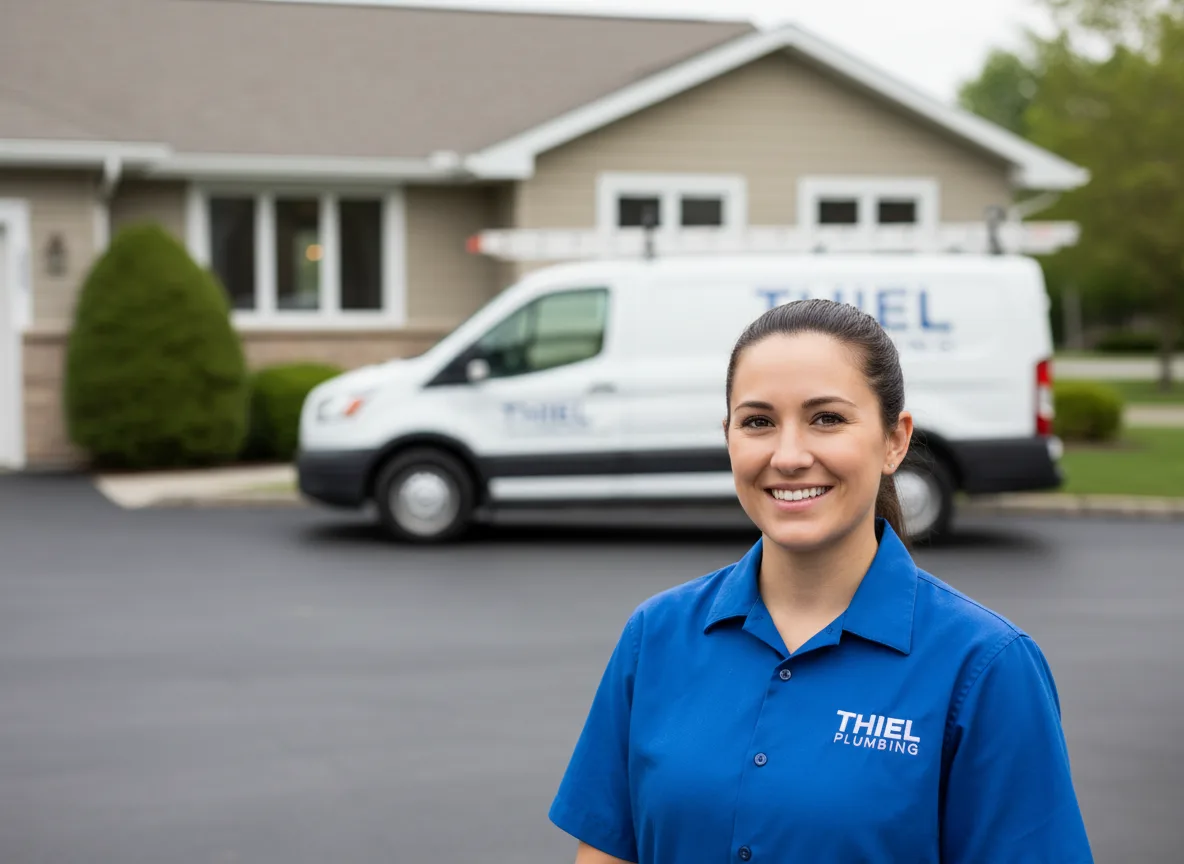 Plumber Jumping Branch, WV FAQs